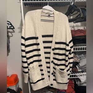 American eagle cardigan